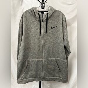 Nike Dri-Fit Hoodie
